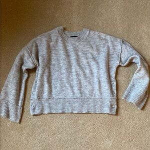 TOPSHOP SWEATER